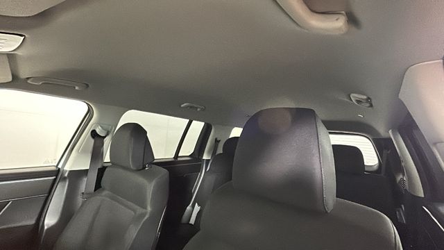 2025 Hyundai Santa Fe SE - Photo 12