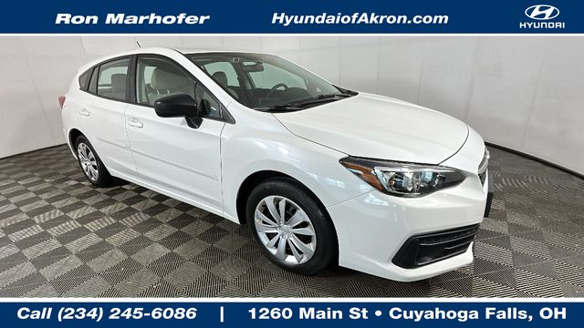2020 Subaru Impreza 2.0i CVT PZEV's photo