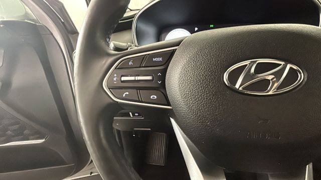 2023 Hyundai Santa Fe Limited - Photo 17