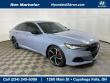 Used 2022 Honda Accord Sport Sedan