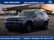 New 2026 Hyundai Santa Fe Hybrid Calligraphy SUV