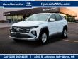 New 2026 Hyundai Tucson SE AWD SUV