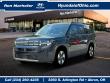New 2026 Hyundai Santa Fe Hybrid SEL SUV