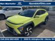 Certified 2024 Hyundai Kona Limited SUV