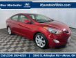 Used 2011 Hyundai Elantra Limited Sedan