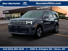 2026 Hyundai Santa Fe Hybrid SE SUV