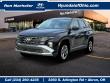 New 2025 Hyundai Tucson SEL AWD SUV