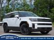 New 2026 Hyundai Santa Fe Hybrid Calligraphy SUV
