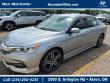 Used 2017 Honda Accord Sport Sedan