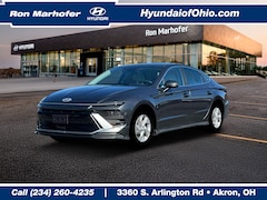2025 Hyundai Sonata SE Sedan