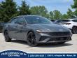 New 2026 Hyundai Elantra SEL Sport Premium Sedan