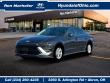 New 2025 Hyundai Sonata SE Sedan