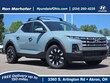  Hyundai Santa Cruz