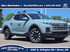 2026 Hyundai Santa Cruz SEL Truck Crew Cab