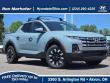 New 2026 Hyundai Santa Cruz SEL Truck Crew Cab