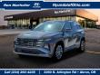 New 2026 Hyundai Tucson Limited AWD SUV