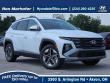 New 2026 Hyundai Tucson Hybrid SEL SUV