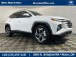 Certified 2024 Hyundai Tucson Limited SUV