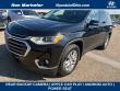 Used 2019 Chevrolet Traverse LT SUV