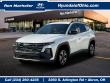 New 2026 Hyundai Tucson XRT FWD SUV