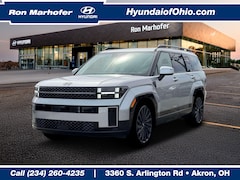 2026 Hyundai Santa Fe Calligraphy AWD SUV