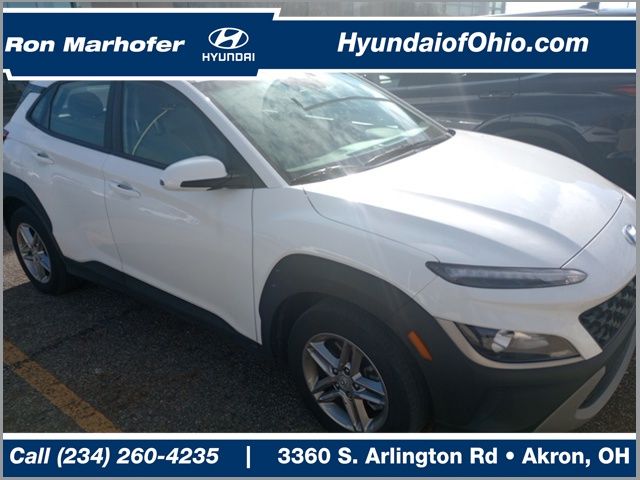 2023 Hyundai Kona SE