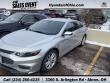 Used 2016 Chevrolet Malibu LT Sedan