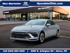 2026 Hyundai Sonata SEL Sport Sedan