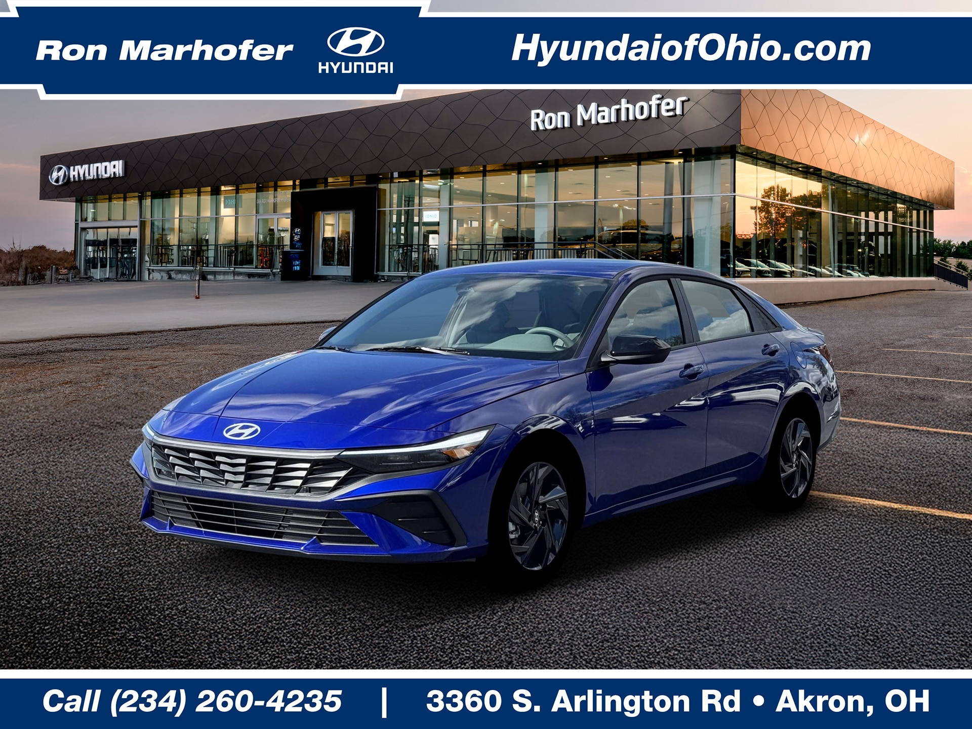 Used Hyundai Elantra