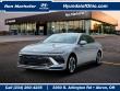 New 2026 Hyundai Sonata SEL Sport Sedan