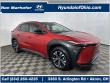 Used 2024 Toyota bZ4X XLE SUV