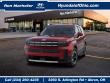 New 2026 Hyundai Santa Fe SEL AWD SUV