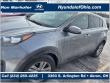 Used 2017 Kia Sportage LX SUV