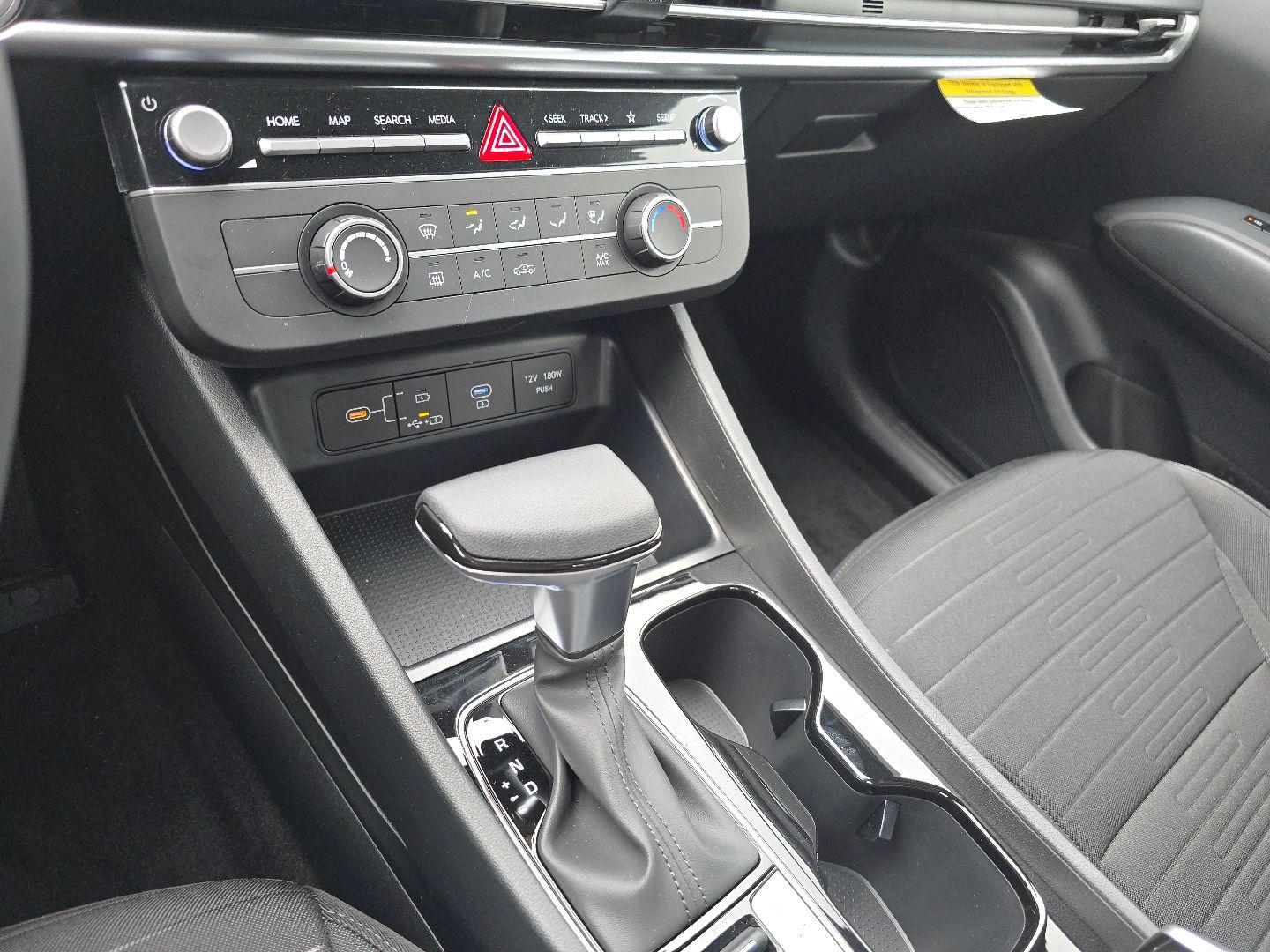 2026 Hyundai Santa Cruz SE - Photo 33