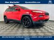 Used 2018 Jeep Cherokee Limited SUV