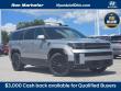 New 2026 Hyundai Santa Fe Calligraphy SUV