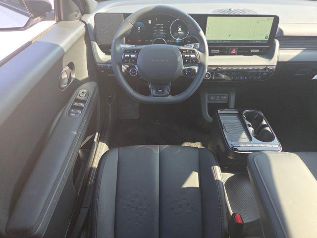 2025 Hyundai IONIQ 5 XRT - Photo 27