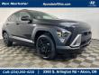 Used 2026 Hyundai Kona SEL Sport SUV