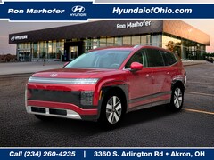 2026 Hyundai IONIQ 9 SEL SUV