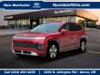 New 2026 Hyundai IONIQ 9 SEL SUV