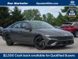 New 2026 Hyundai Elantra SEL Sport Premium Sedan