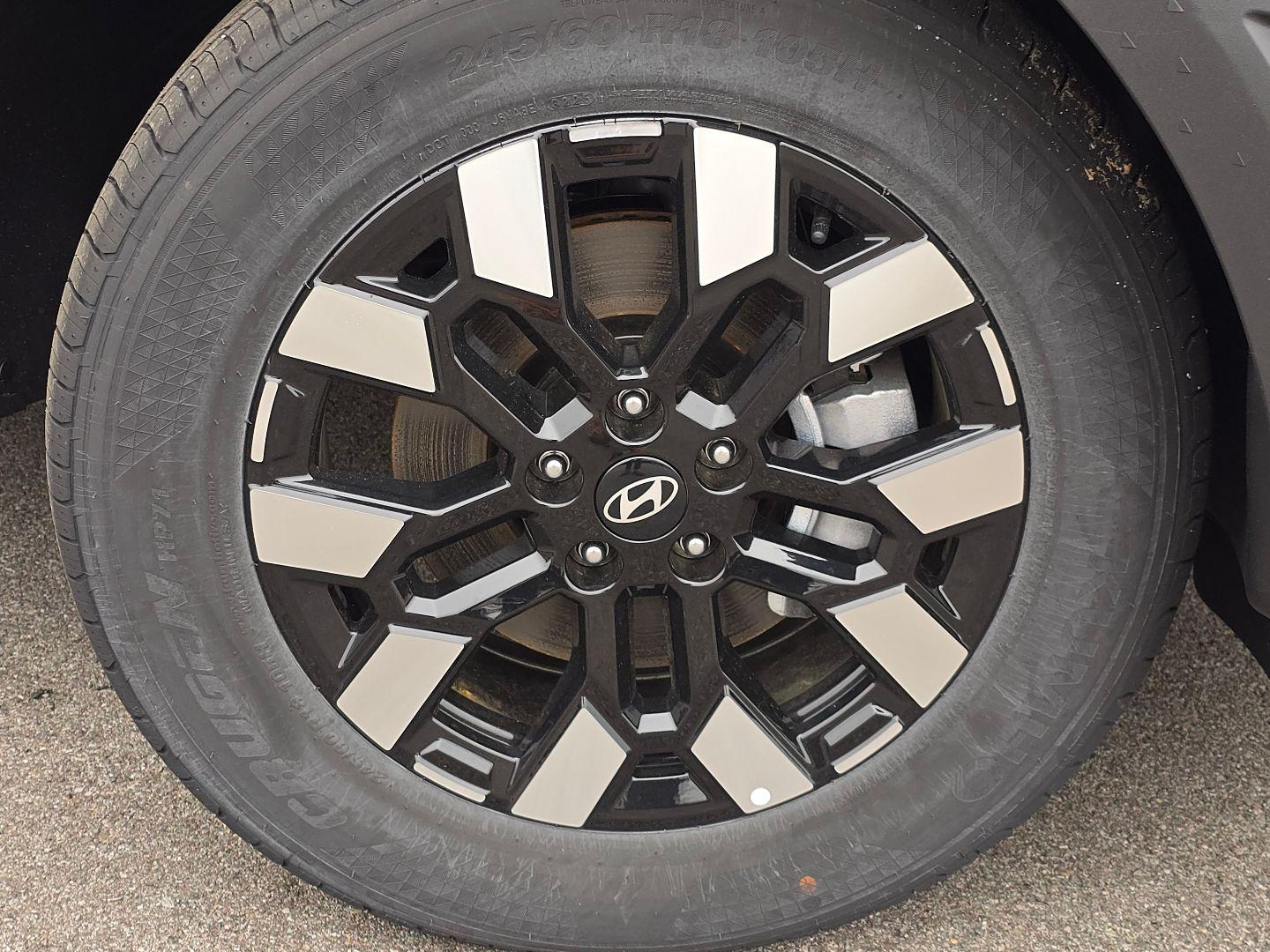 2026 Hyundai Santa Cruz SEL - Photo 11
