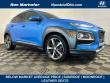 Used 2021 Hyundai Kona Limited SUV