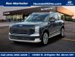New 2026 Hyundai Palisade Hybrid Calligraphy SUV