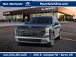 New 2026 Hyundai Palisade Hybrid SEL Premium 8P SUV