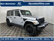  Jeep Wrangler 4xe
