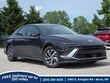  Hyundai Sonata Hybrid