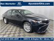 Used 2024 Toyota Camry SE Sedan