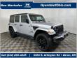 Used 2023 Jeep Wrangler 4xe Sahara 4xe SUV