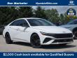 New 2026 Hyundai Elantra SEL Sport Premium Sedan